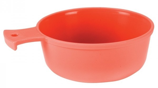 Wildo - Kasa Bowl Orange