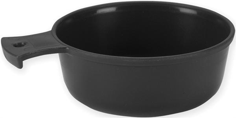 Wildo Kasa Bowl Black