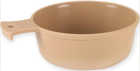 Wildo Kasa Bowl Tan