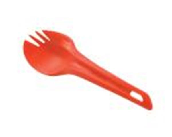 Wildo Spork, Orange