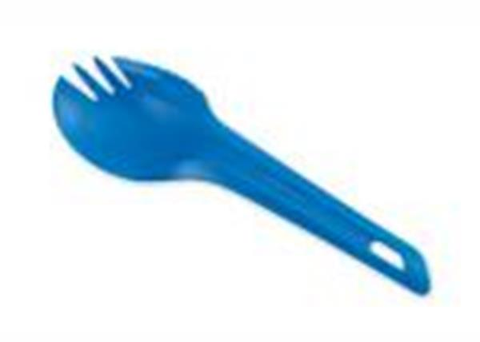 Wildo Spork, Light Blue