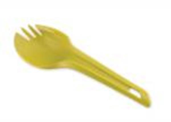 Wildo Spork, Lime