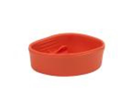 Wildo Fold-A-Cup, Small- Orange