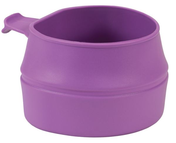 Wildo - Fold-a-Cup - Small Lilac