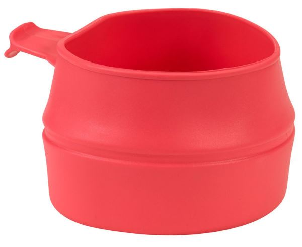 Wildo - Fold-a-Cup - Small Pink