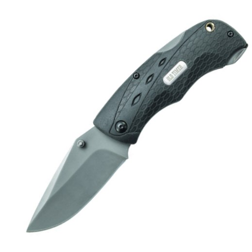 Copperhead Swing Gut Lockback Folding Kn