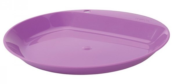 Wildo Camper Plate - Flat Lilac