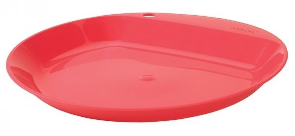 Wildo Camper Plate - Flat Pink