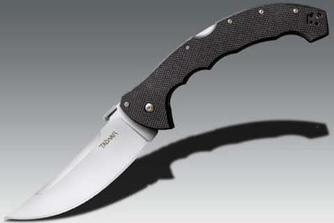 Talwar Plain Edge 5 1-2'' Blade