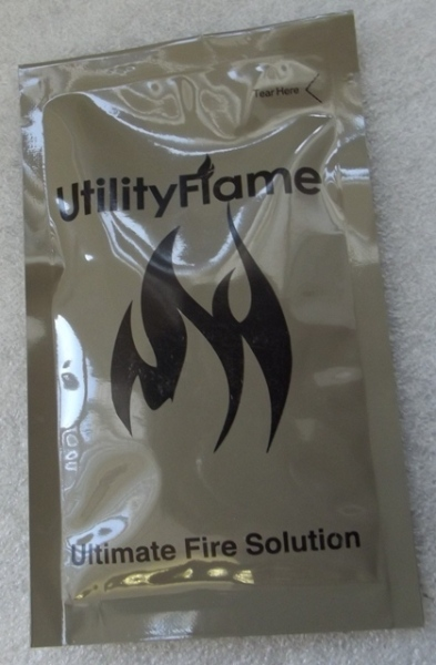 NDUR Utility Flame