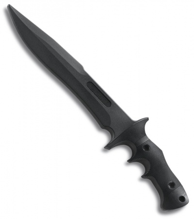 Hammond FE9 Training Fixed Blade Knife