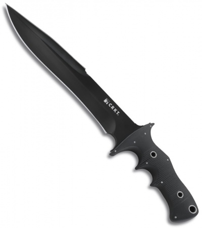 CRKT Hammond FE9 Knife Fixed Blade