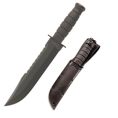 Big Brother Knife w-Kraton