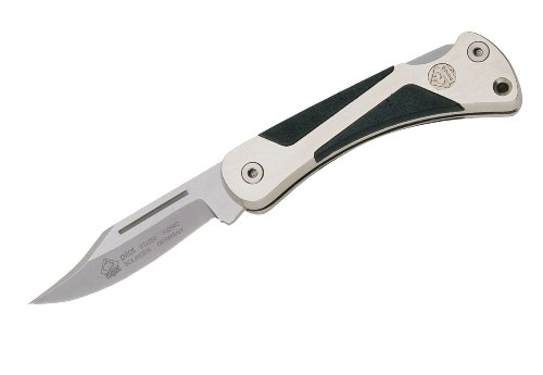 Pilot Razor Edge Lockback Folder