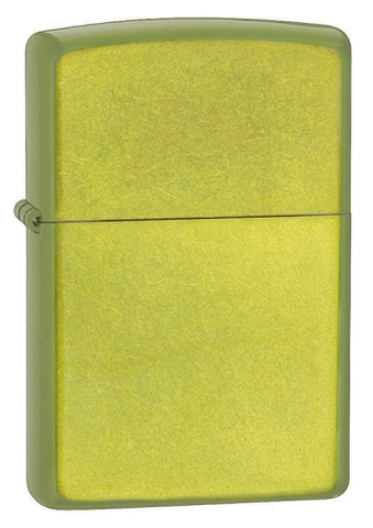 Lurid Zippo Lighter