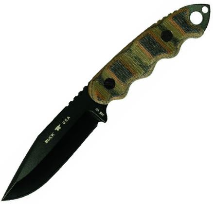 Matt Would Go Navy Seal Tactical Knife