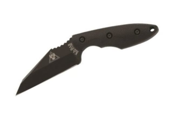 TDI Hinderer "Hinderance" Locking Sheath