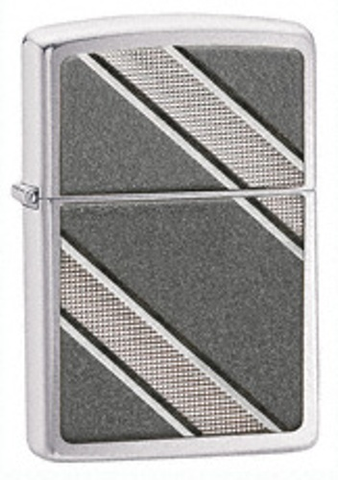 Engraved Emblem Zippo