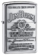 Jim Beam Emblem 250JB.928