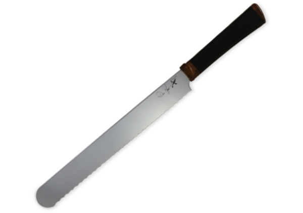 Agilite 10" Bread Knife