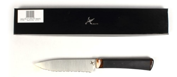 Agilite Utility Kitchen Knife