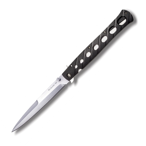 Ti-Lite Zytel 6" Blade