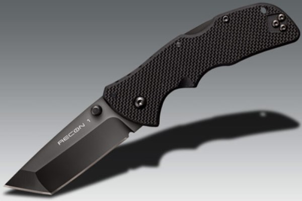 Mini Recon 1 Tanto