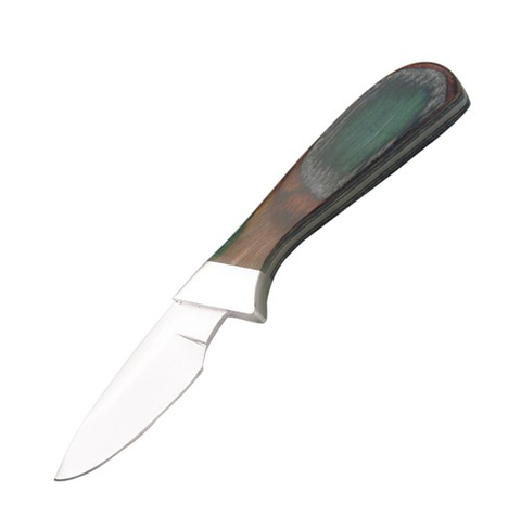 6 5-8" Camowood Invincible Skinner