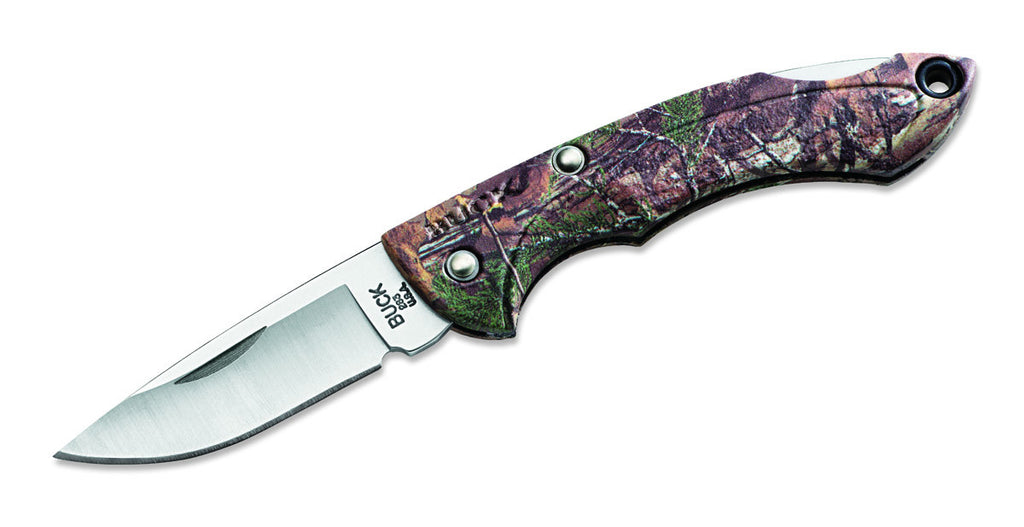 Nano Bantam Lkbk RealTree Xtra Camo