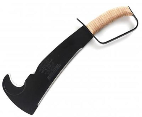 Woodman's Pal Military Machete