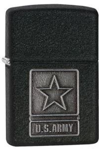 US Army Zippo Lighter