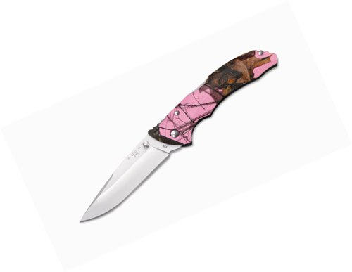 Bantam BLW Pink Blaze Camo