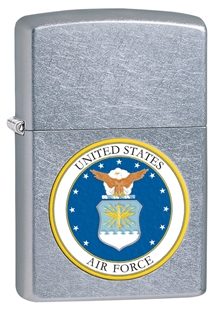 United States Air Force Zippo Lighter