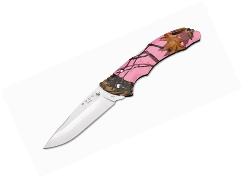 Bantam BHW Pink Blaze Camo