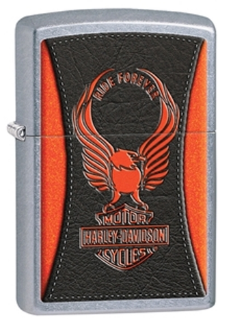 Harley-Davidson