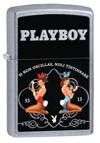 Playboy