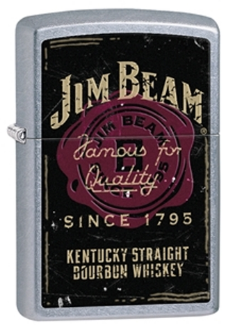 Jim Beam