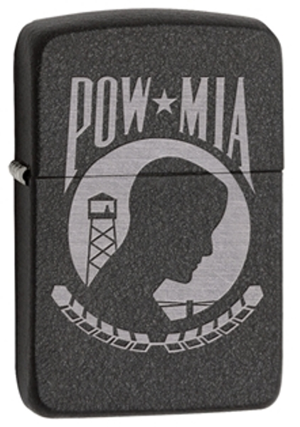 POW MIA