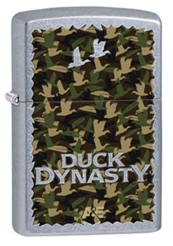 Duck Dynasty