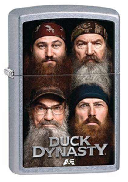 Duck Dynasty