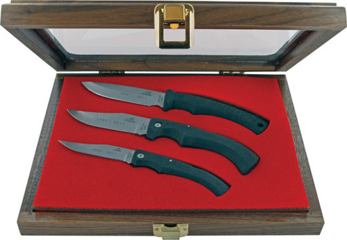 Gator 20th Anniversary Knife Set