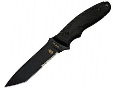 Combat Fixed Blade Knife Military Ver.