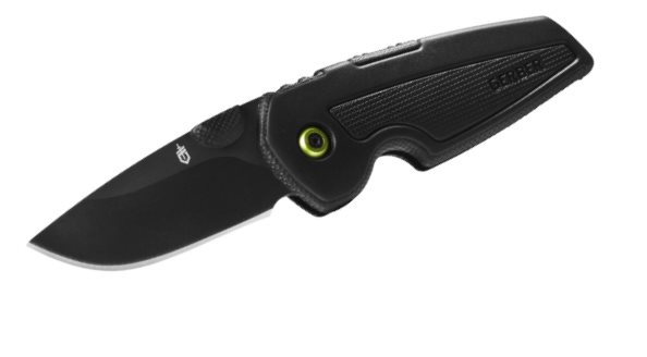 GDC Tech Skin Pocket Knife