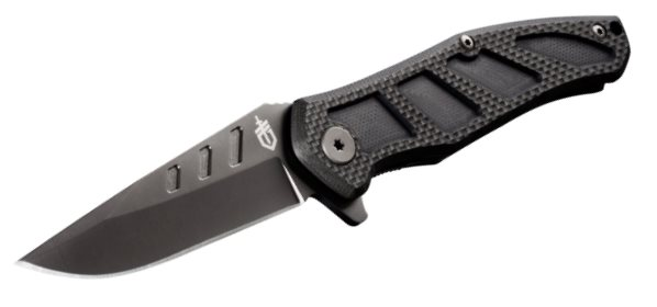 Counterpart Fine Edge Folding Knife