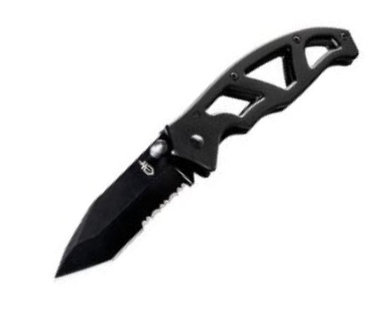 Para Frame Tanto Folding Knife