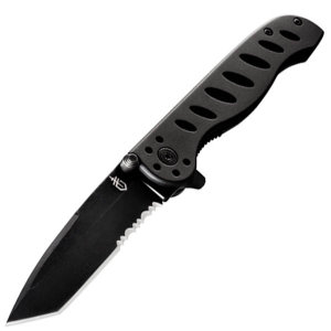 Evo Large Tanto Folding Knife