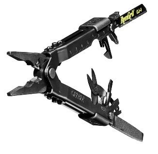 Needlenose Multi-Plier 600 Bladeless bla