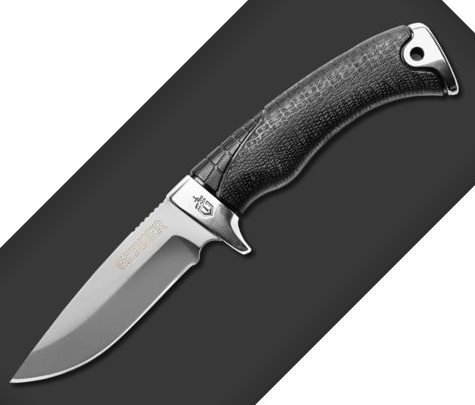 Gator Premium Drop Point