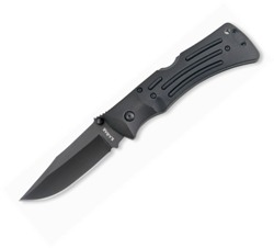 Black Mule Folder Razor Edge