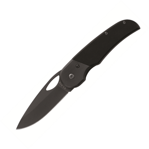 Tegu Folder G10 Handle